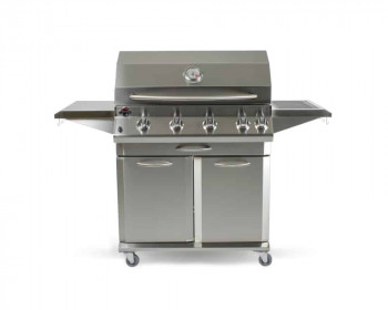 JACKSON GRILLS LUX 700 | גריל גז מקצועי