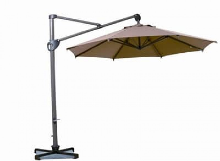 BEJING 3.5M שמשיית רגל